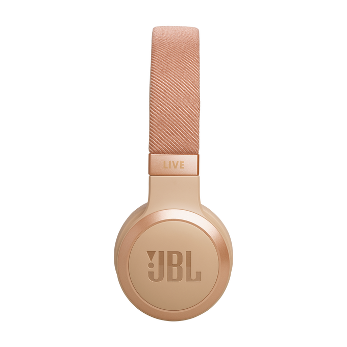 JBL Live 670NC | Draadloze on-ear koptelefoon met True Adaptive